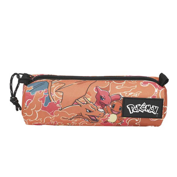 Pokémon Charizard pencil case