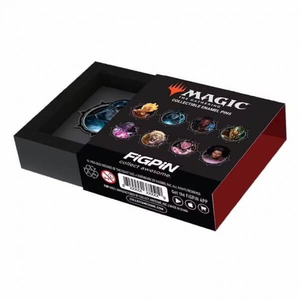 FiGPiN - Mystery Minis - Magic the Gathering badge