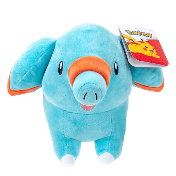 Pokémon plush Phanpy 20 cm 