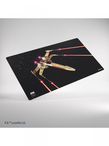 Star Wars: Unlimited Prime Playmat - X - Wing