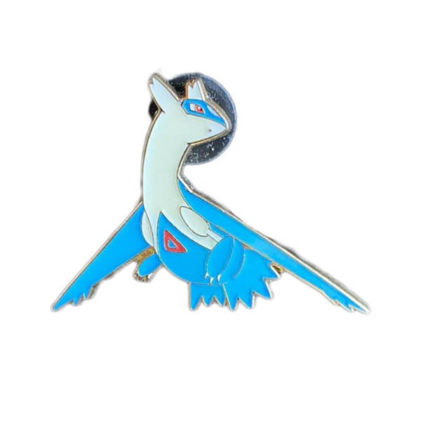 Pokémon badge Latios