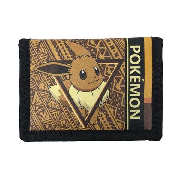 Pokémon Eevee Wallet