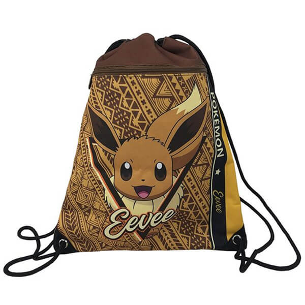 Pokémon sports bag/gym bag - Eevee