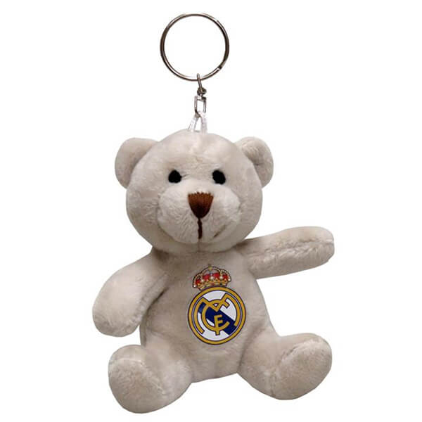 Real Madrid - keychain