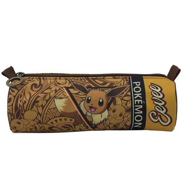 Pokémon pencil case - Eevee
