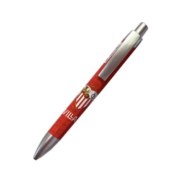 Sevilla FC pen
