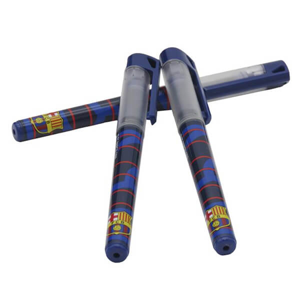 Propeller - Roller FC Barcelona