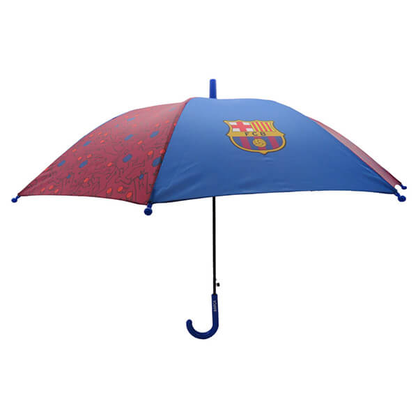 FC Barcelona Umbrella - 48 cm 