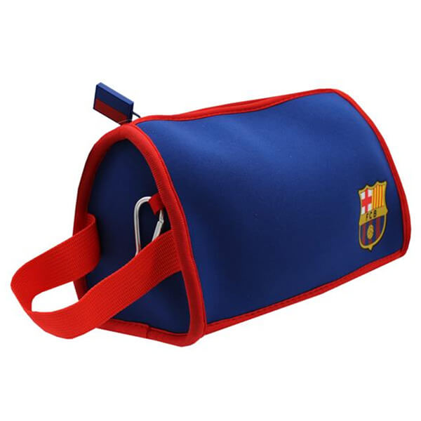 FC Barcelona Toiletry Bag
