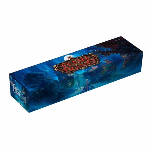 Flesh and Blood TCG - Part the Mistveil Mistcloak Gully - storage box