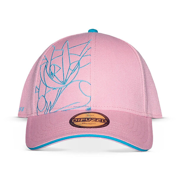 Pokémon cap Greninja