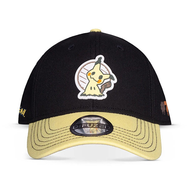 Pokémon cap Mimikyu