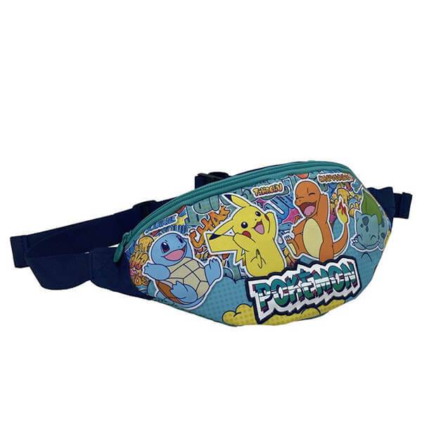 Pokémon Kidney - Urban Colors