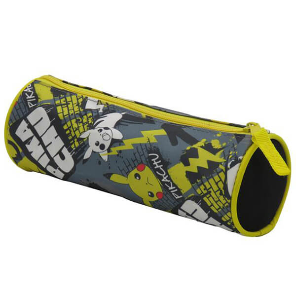 Pokémon pencil case - Pikachu