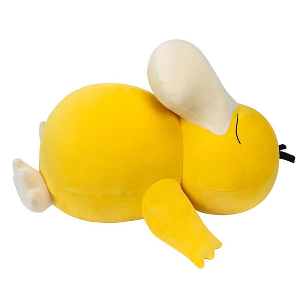 Pokémon plush Psyduck Sleeping 45 cm
