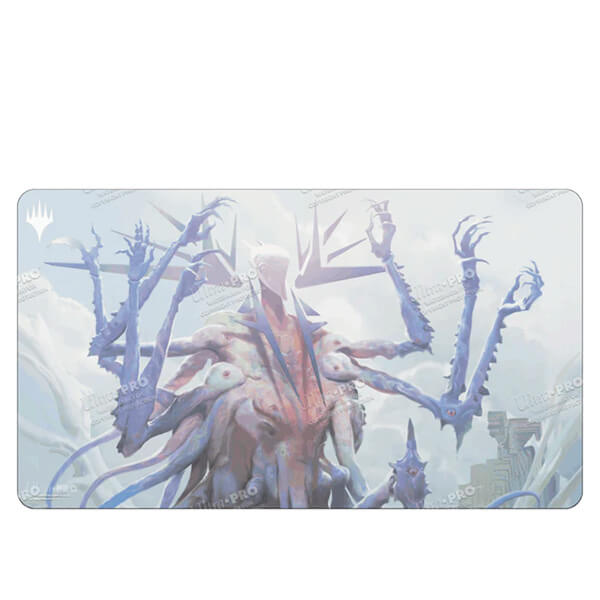 Magic: the Gathering playmat - Modern Horizons 3 - Ulalek, Fused Atrocity