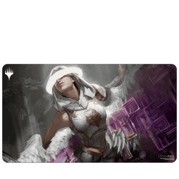 Magic: the Gathering Playmat - Modern Horizons 3 - Abstruse Appropriation