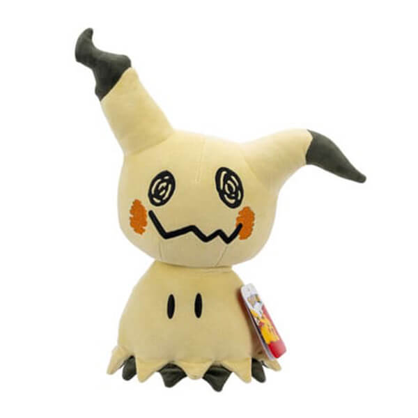 Pokémon plush Mimikyu 30 cm