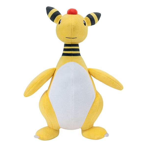 Pokémon plush Ampharos 30 cm