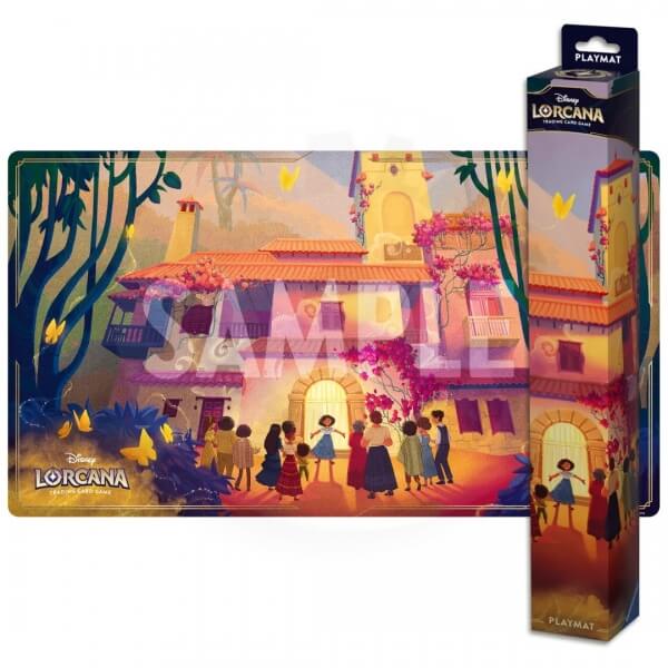 Lorcana: Shimmering Skies - Mirabel, Encanto