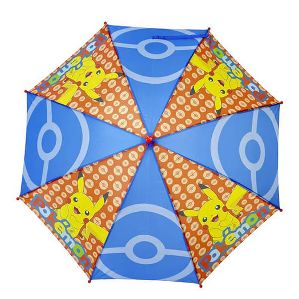 Pokémon Pikachu umbrella - 48 cm