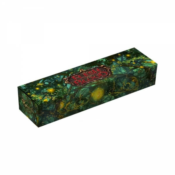 Flesh and Blood TCG - Rosetta - storage box