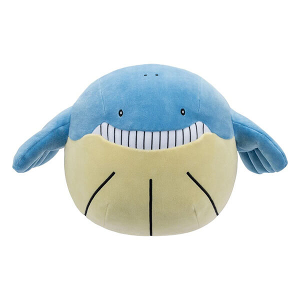 Pokémon plush Wailmer 30 cm