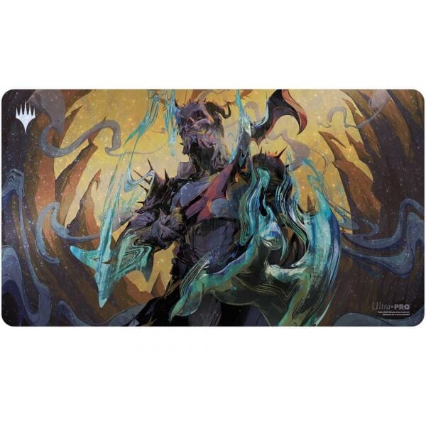 Playmat Magic the Gathering - Duskmourn Meathook Massacre II (Holofoil)