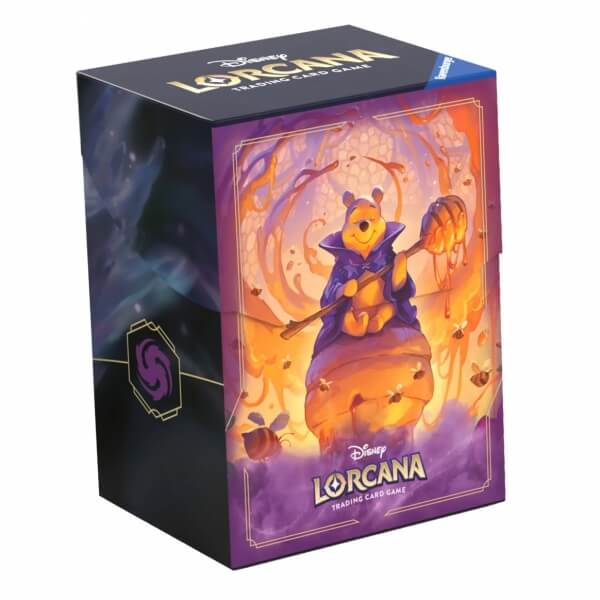 Lorcana: Azurite Sea - Winnie the Pooh