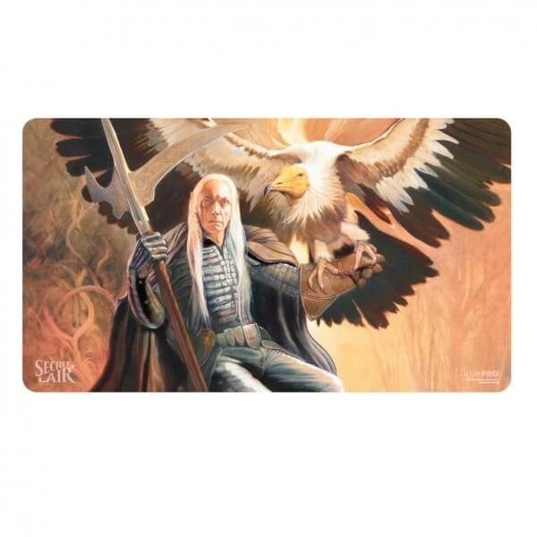 Playmat Magic the Gathering Sale 5 2024 - Julie Bell -  Elves of Deep Shadow