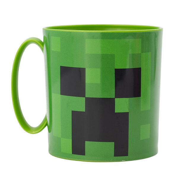 Children's Micro Mug Minecraft