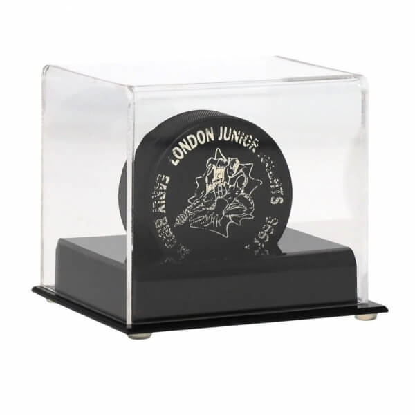 BCW - Acrylic Hockey Puck Display