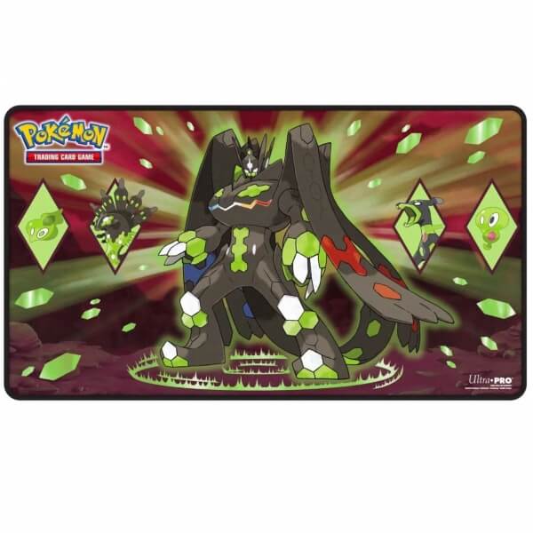 Pokémon Playmat UtraPro - Legendary Zygarde