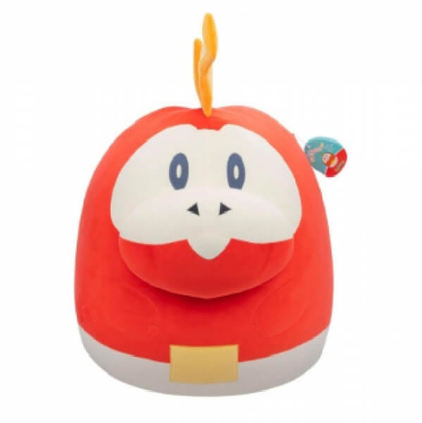 Pokémon plush Fuecoco - Squishmallows - 60 cm