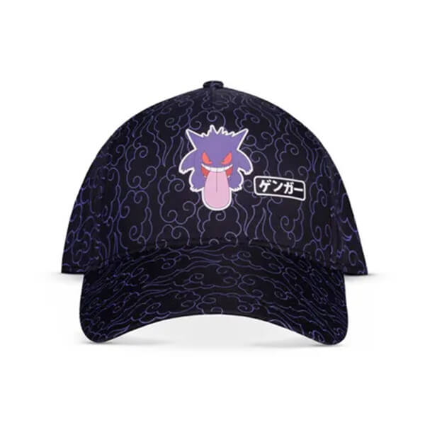Pokémon cap Gengar - Japan