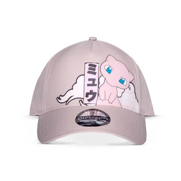 Pokémon cap Mew - Japan