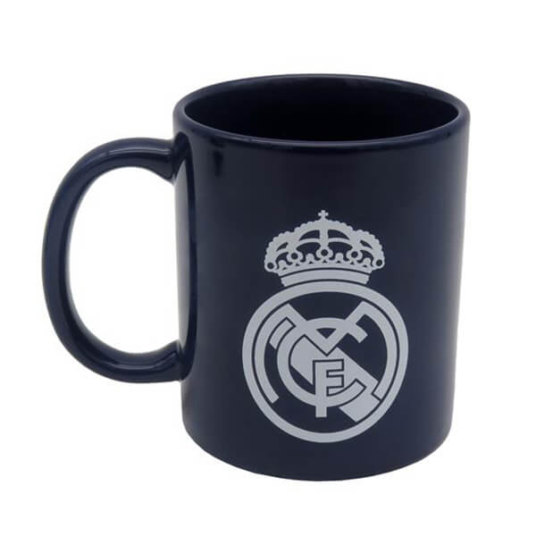 Mug Real Madrid - blue