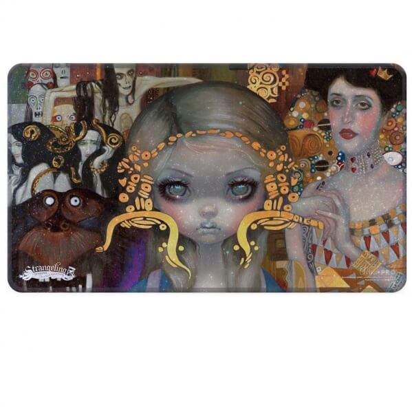 MTG Becket-Griffith Art Holofoil Playmat