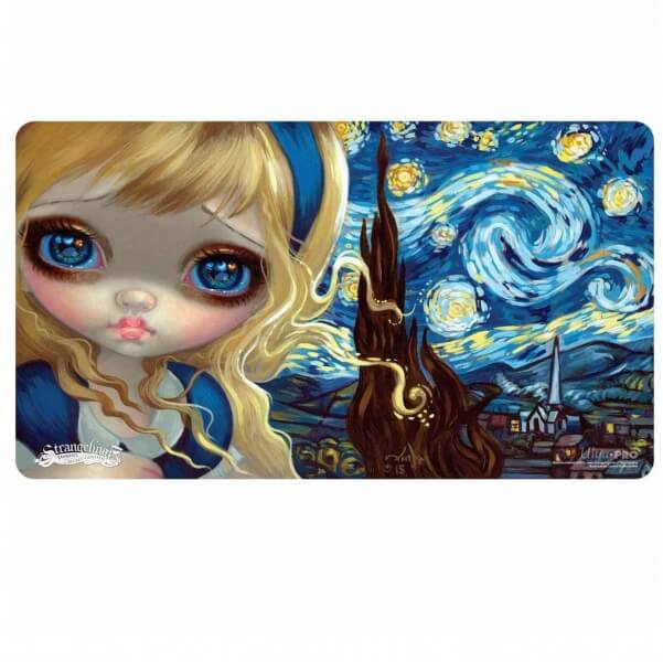 MTG Becket-Griffith Art Starry Night