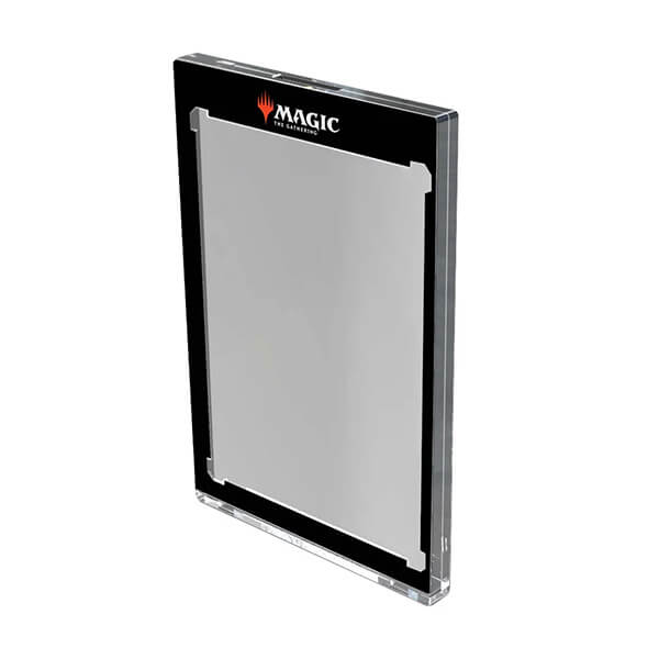 One-Touch Magnetic Card Holder for Magic: the Gathering Card 35pt - MODERN