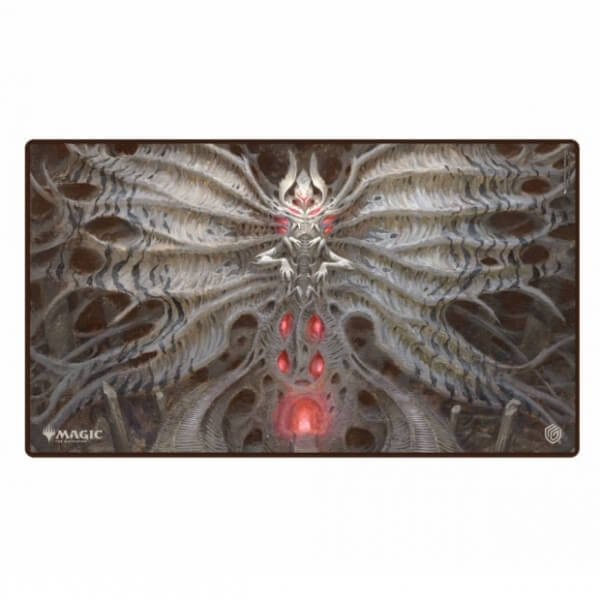 Magic the Gathering - Duskmourn: House of Horror Valgavoth, Terror Eater