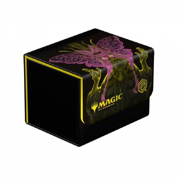 Card Box Ultimate Guard Sidewinder 100+ Duskmourn: House of Horror: Victor, Valgavoth's Seneschal