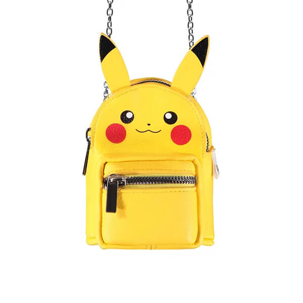 Pokémon handbag - Pikachu