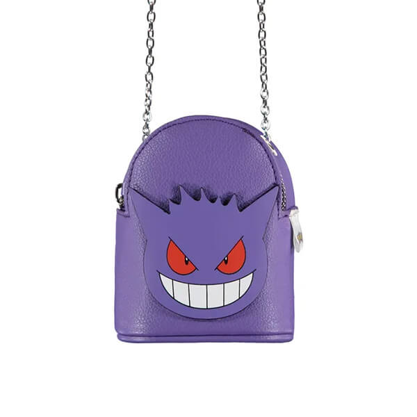 Pokémon micro bag - Gengar