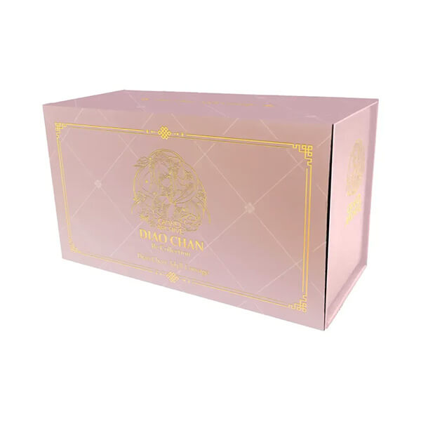 Grand Archive TCG: Diao Chan Re:Collection - Idyll Corsage (Game Deck + Accessories)