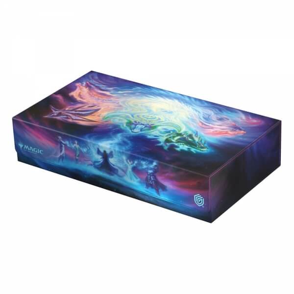 Ultimate Guard Omnihive 1000+ XenoSkin Tarkir:Dragonstorm - Call the Spirit Dragons