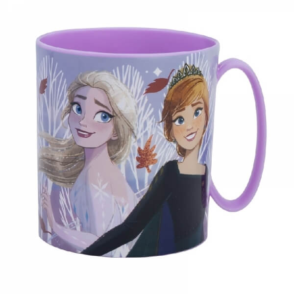 Children's plastic mug Frozen