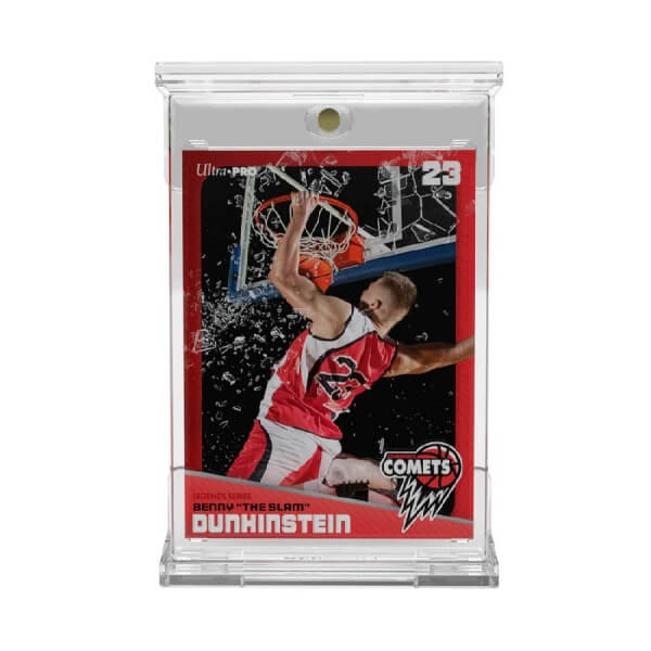 Holder for displaying the holder on the wall or table - UltraPro One-Touch Wall Display 35pt