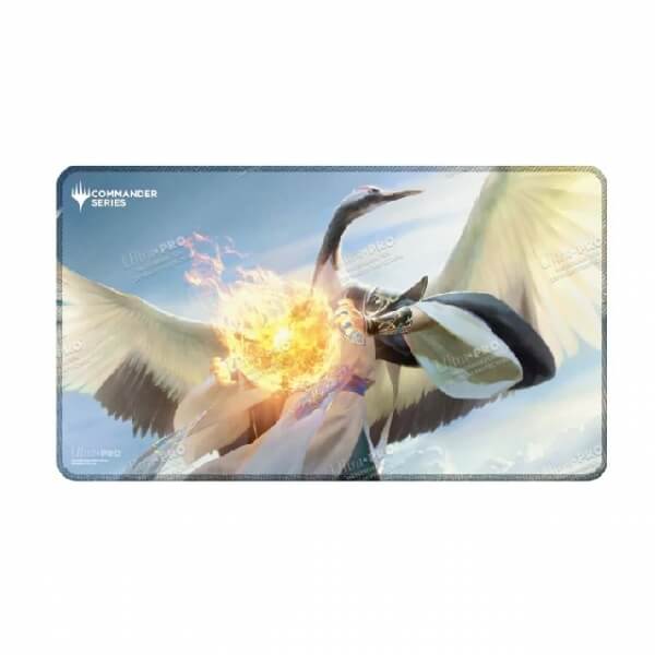 MTG Magic Playmat - Three Color Wedge - Kykar