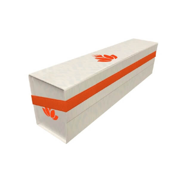 MTG Card Box 500+ Flat Pack Mana 8 - Lotus